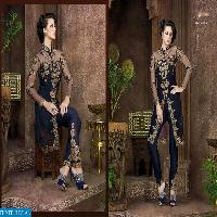 Swagat snowwhite vol-2 Exporter Quality Fancy party wear salwar suits